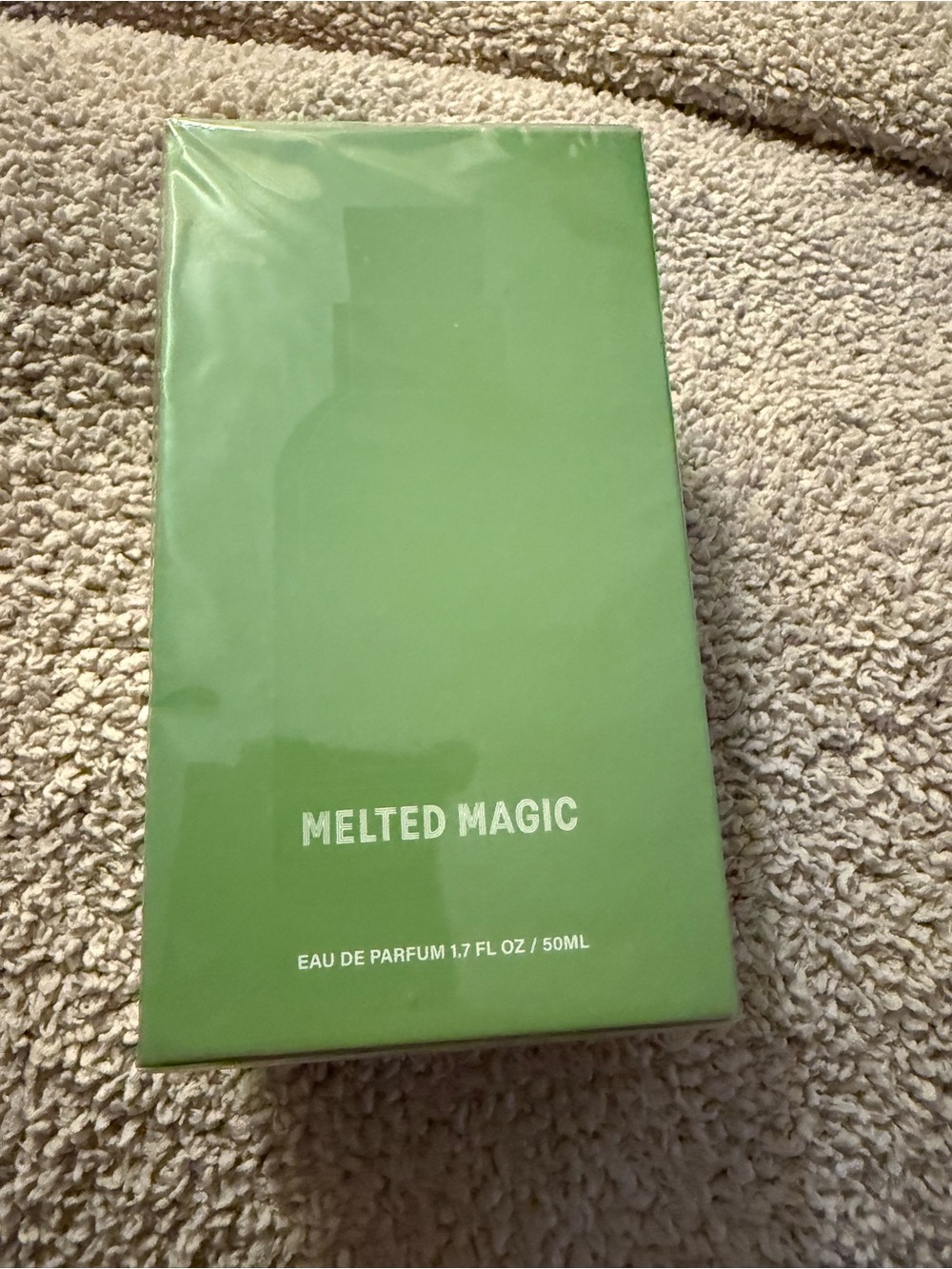 Modern Magic Melted Magic 1.7 oz / 50 mL — SEALED